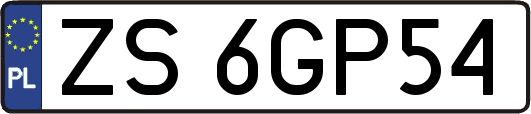 ZS6GP54