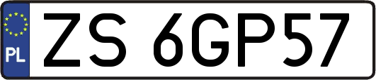 ZS6GP57