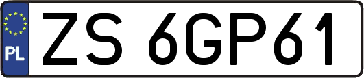 ZS6GP61