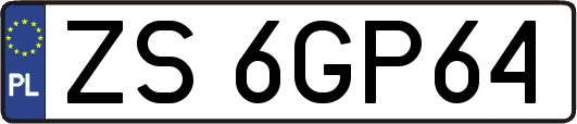 ZS6GP64