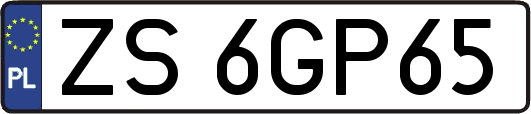 ZS6GP65