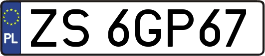 ZS6GP67