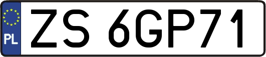 ZS6GP71