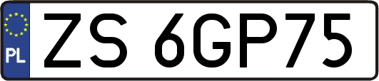 ZS6GP75