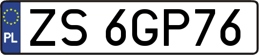 ZS6GP76