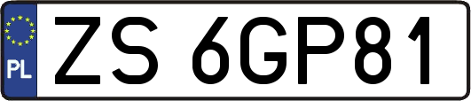 ZS6GP81
