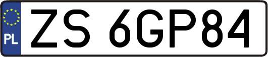 ZS6GP84