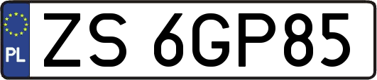 ZS6GP85