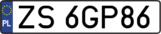 ZS6GP86