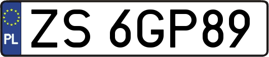 ZS6GP89