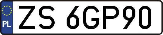 ZS6GP90