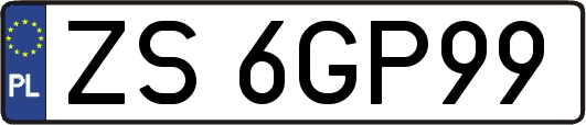 ZS6GP99