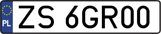 ZS6GR00