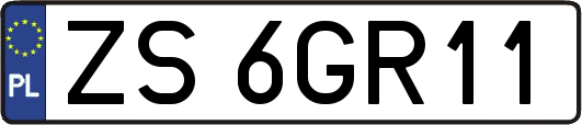 ZS6GR11