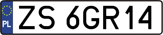 ZS6GR14