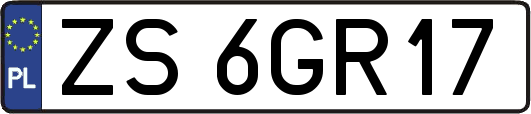 ZS6GR17