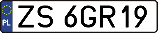 ZS6GR19