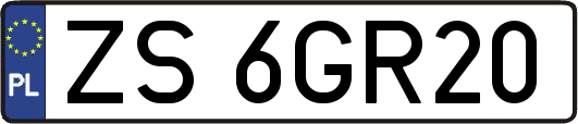 ZS6GR20