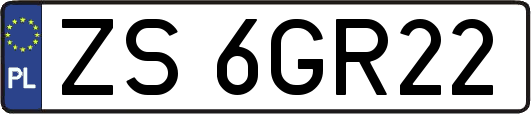 ZS6GR22