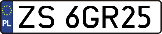 ZS6GR25