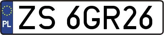 ZS6GR26