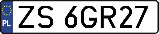 ZS6GR27