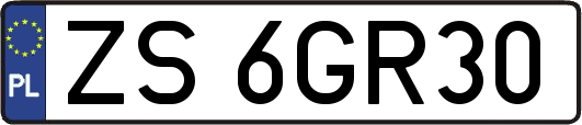 ZS6GR30