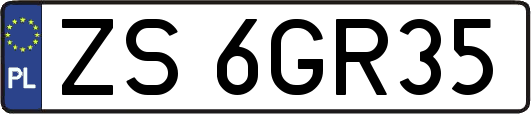ZS6GR35