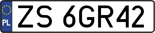 ZS6GR42