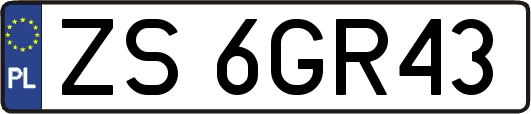 ZS6GR43