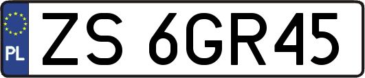 ZS6GR45
