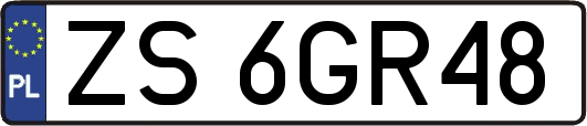 ZS6GR48