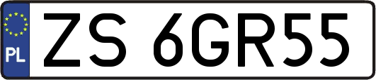 ZS6GR55