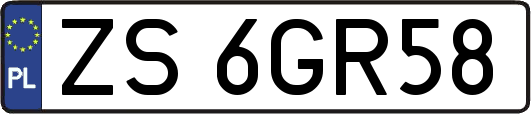 ZS6GR58
