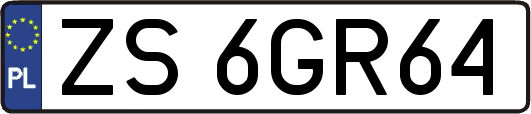 ZS6GR64