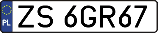 ZS6GR67