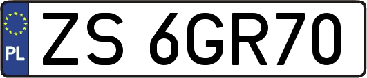 ZS6GR70