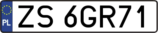 ZS6GR71