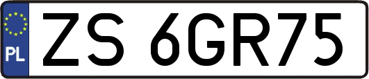ZS6GR75