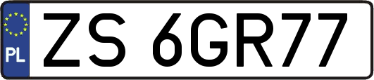 ZS6GR77
