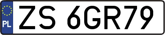 ZS6GR79