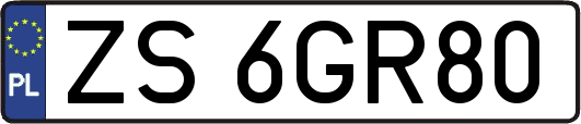 ZS6GR80