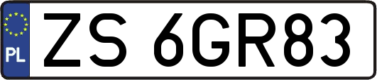 ZS6GR83