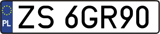 ZS6GR90