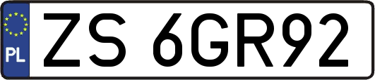 ZS6GR92