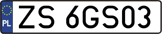 ZS6GS03