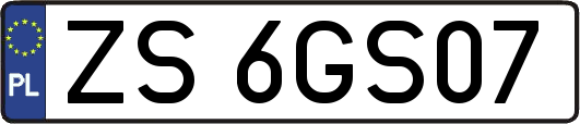 ZS6GS07