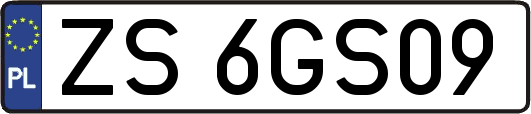 ZS6GS09