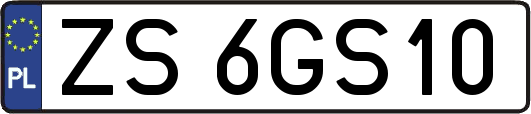 ZS6GS10