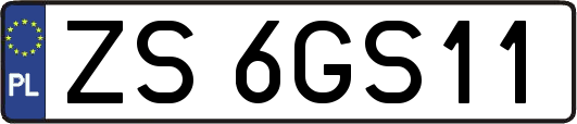 ZS6GS11